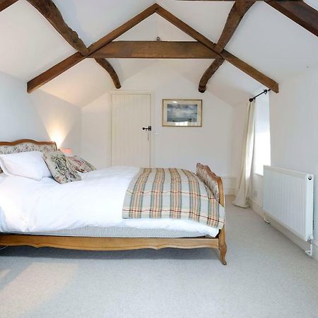 Bed and Breakfast The Grange Glasbury Exterior foto